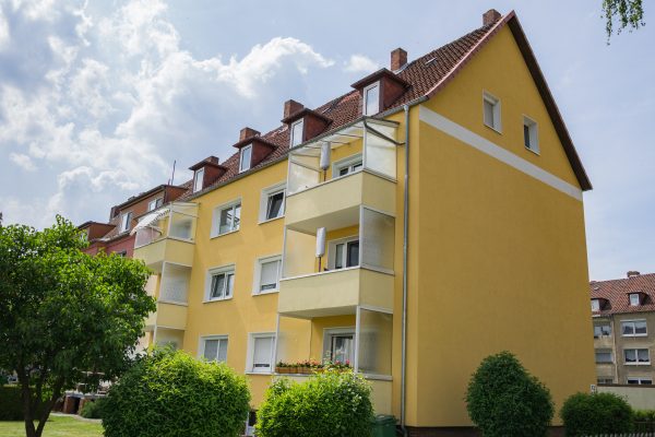 Außenansicht_Fichtestraße_südost